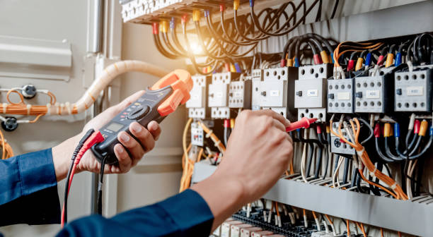 Electrical Outlet Repair in FL