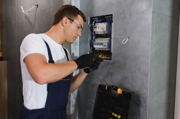 Generator Installation Services in FL